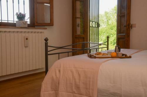 Agroturismo Poggio Degli Ulivi