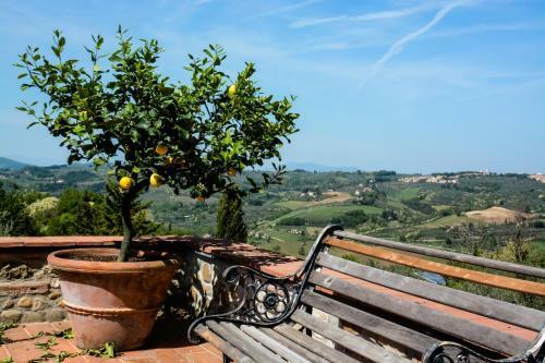 Agroturismo Poggio Degli Ulivi