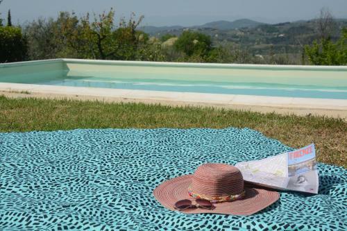 Agroturismo Poggio Degli Ulivi