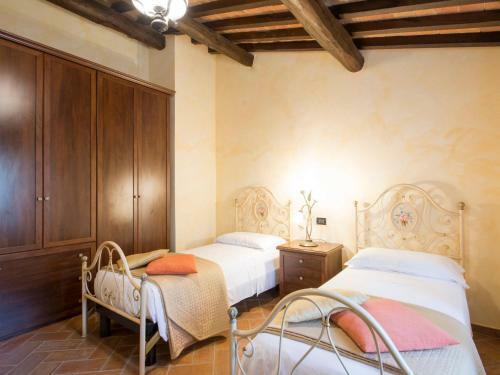 Apartamento Locazione Turistica Giglio