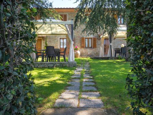 Apartamento Locazione Turistica Giglio