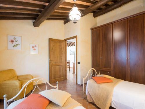 Apartamento Locazione Turistica Giglio