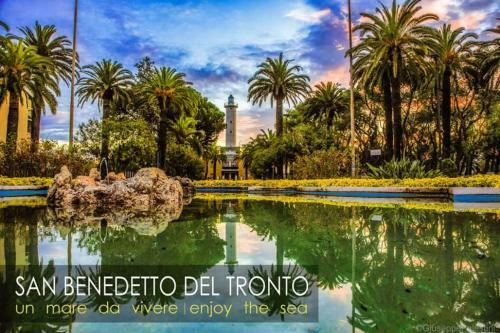 Apartamento Casa Gabry Design A Due Passi Dal Centro E Dal Mare