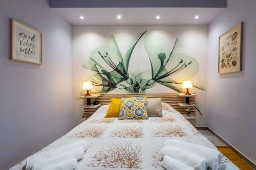 Apartamento Casa Gabry Design A Due Passi Dal Centro E Dal Mare