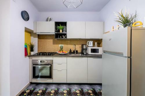 Apartamento Casa Gabry Design A Due Passi Dal Centro E Dal Mare
