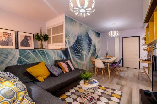 Apartamento Casa Gabry Design A Due Passi Dal Centro E Dal Mare