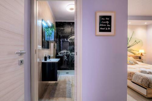 Apartamento Casa Gabry Design A Due Passi Dal Centro E Dal Mare