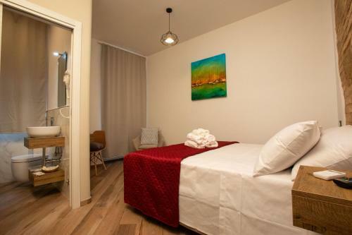 Bed & Breakfast Al 54 Accommodation
