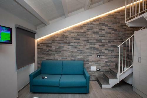 Bed & Breakfast Al 54 Accommodation