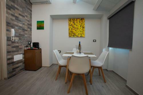 Bed & Breakfast Al 54 Accommodation