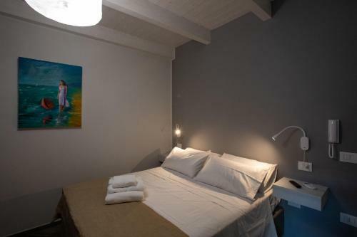 Bed & Breakfast Al 54 Accommodation