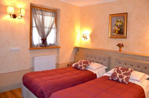 Apartamento Deluxe Appartment In San Candido