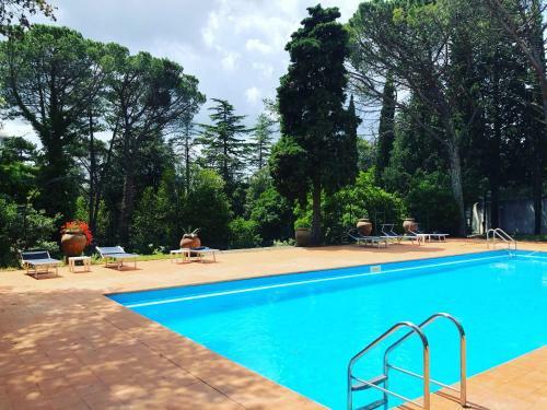 Hotel Villa Del Parco Resort
