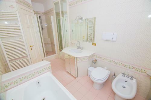 Apartamento Appartamento Cadore