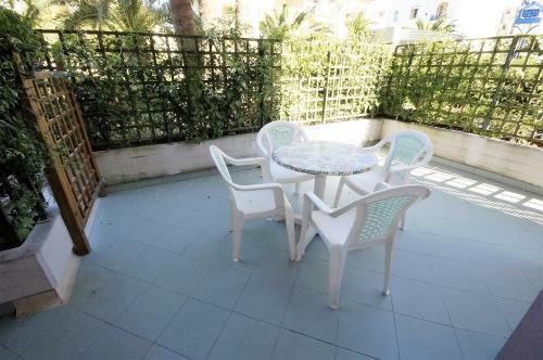 Apartamento Appartamento Mediterraneo