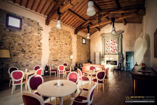 B&B San Jacopo A Mucciana