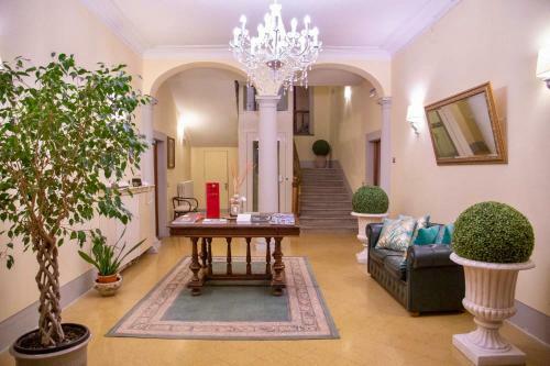Vdp Luxury Tuscan Villa