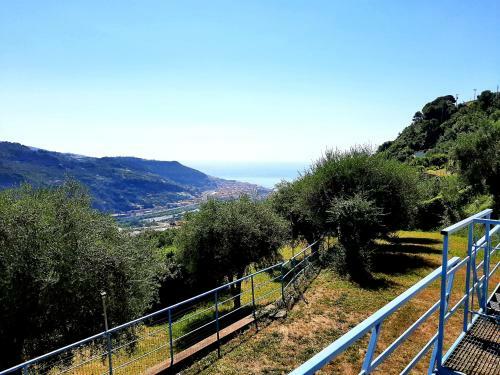 Apartamento Tra Le Stelle E Il Mare