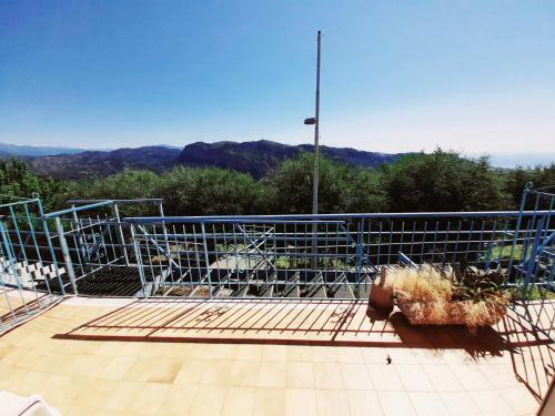 Apartamento Tra Le Stelle E Il Mare