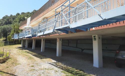 Apartamento Tra Le Stelle E Il Mare