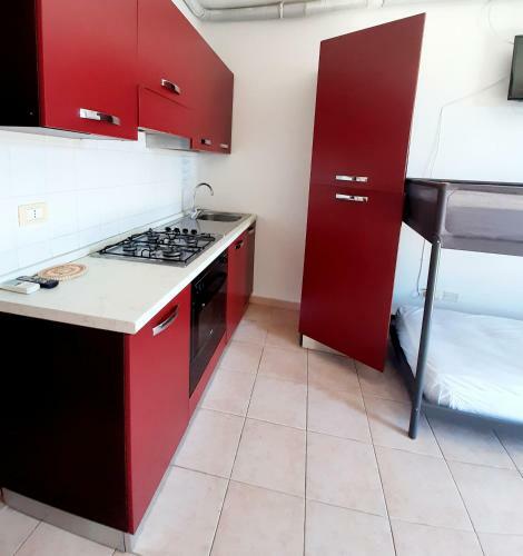 Apartamento Tra Le Stelle E Il Mare