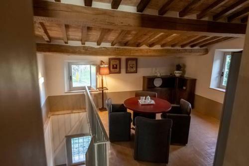 Villa Podere La Piscina- Acqua Termale E Relax