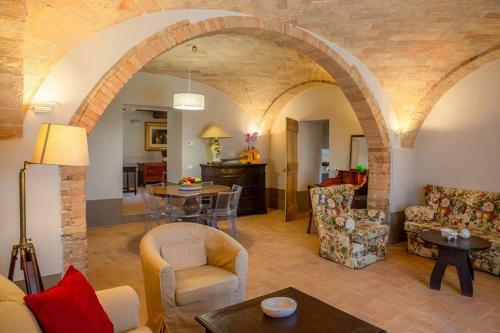 Villa Podere La Piscina- Acqua Termale E Relax