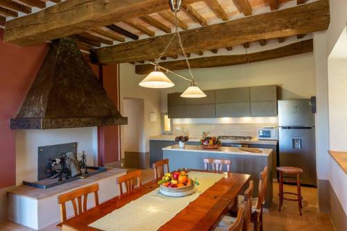 Villa Podere La Piscina- Acqua Termale E Relax
