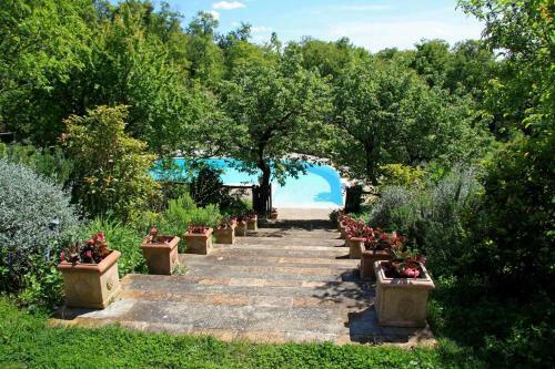 Villa Amore Rentals - Casale Della Toscana