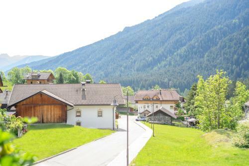 Chalet Tolder