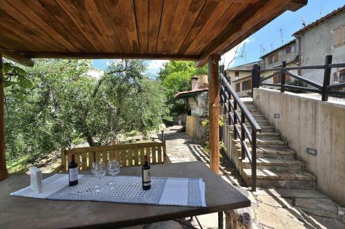 Villa Casa Silvia