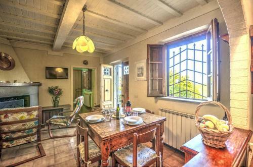 Villa Casa Silvia