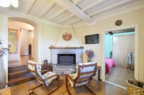 Villa Casa Silvia