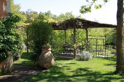 Villa La Fonte