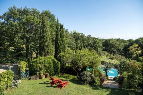 Villa La Fonte
