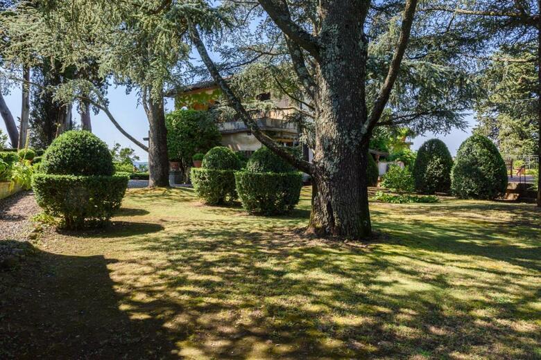 Villa D'agnola
