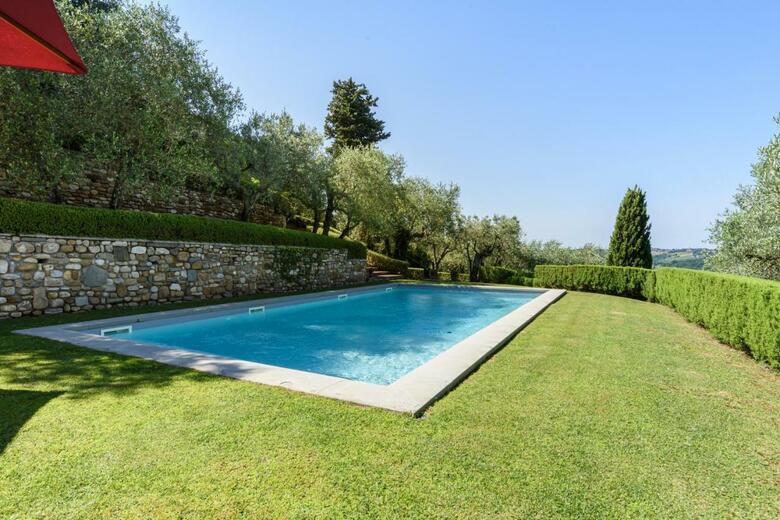 Villa D'agnola