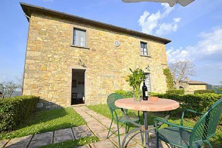 San Donato Villa Sleeps 2 Pool Air Con Wifi