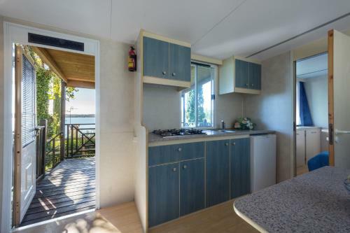 Fornella Camping & Wellness Family Resort
