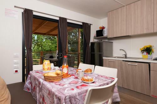 Fornella Camping & Wellness Family Resort