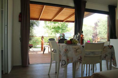 Fornella Camping & Wellness Family Resort