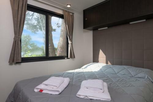 Fornella Camping & Wellness Family Resort