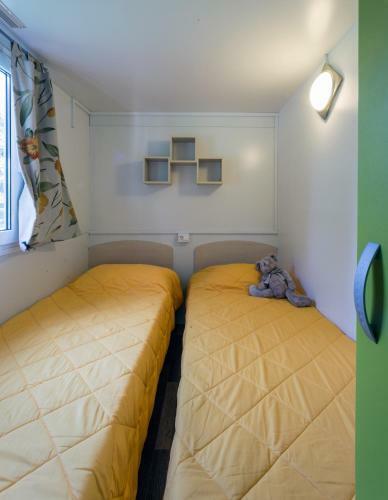 Fornella Camping & Wellness Family Resort