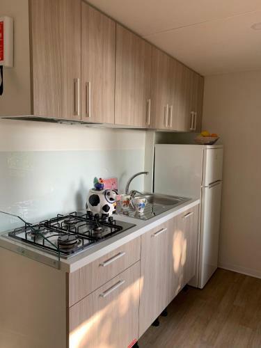 Fornella Camping & Wellness Family Resort