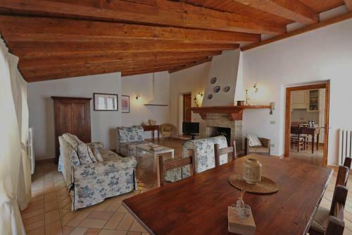 Villa Casa Rossa