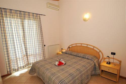 Apartamento Bn-il Colombaro Tipo A (bilo)
