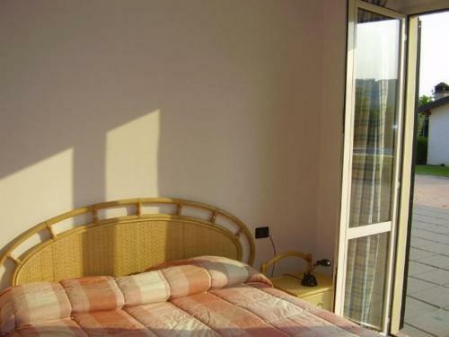 Apartamento Il Colombaro Tipo A (bilo)