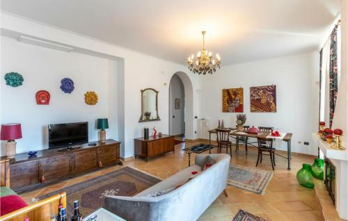 Apartamentos Casa Verr� Salerno Coast