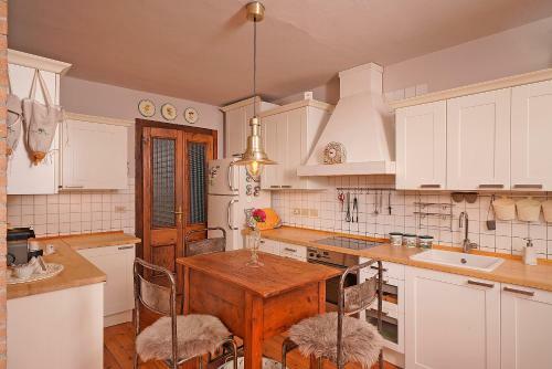 Suite Casa Molino
