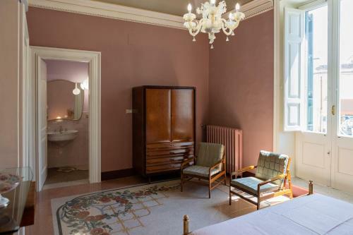 Apartamento Distilia Dimora Salentina
